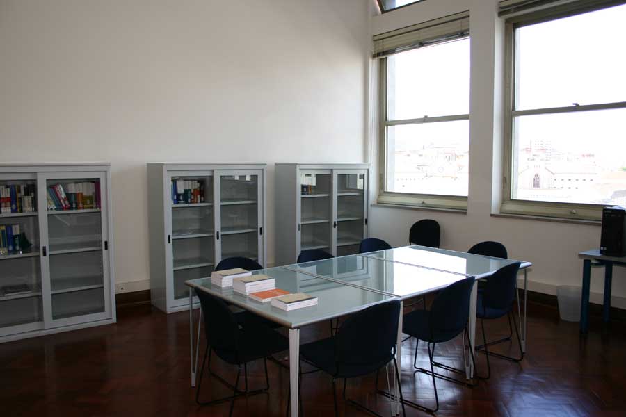 Sala Palácio da Justiça - 11